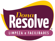 Dona Resolve's logos