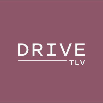 Drive TLV's icon