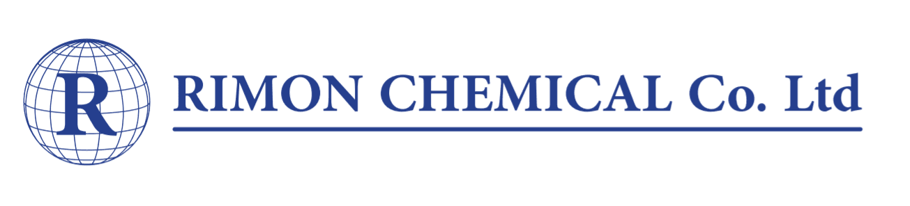 Rimon Chemical Co. Ltd's logos