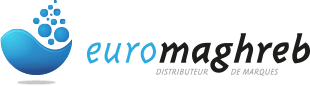 Euromaghreb's logos
