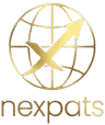 Nexpats's logos