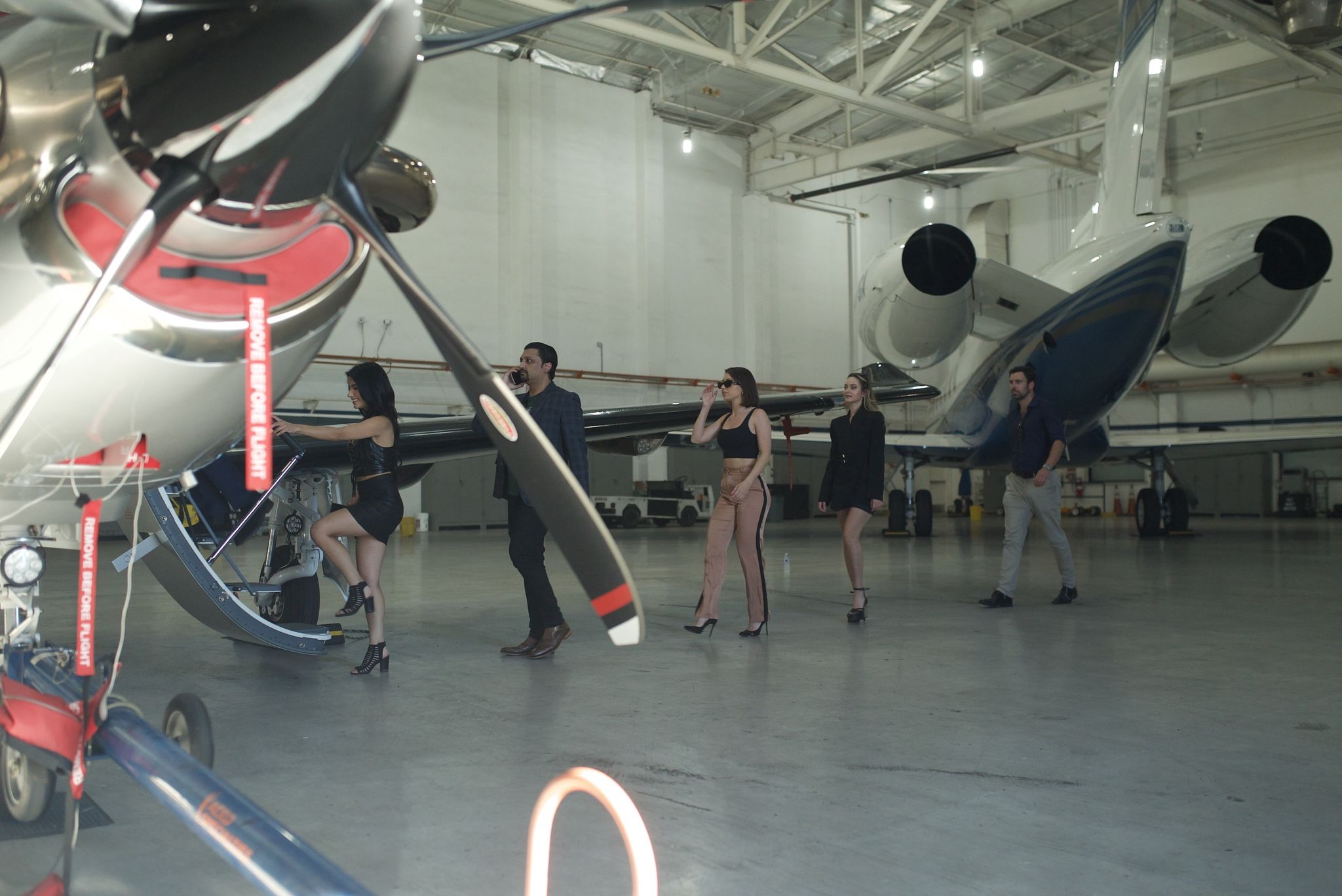 Banner
