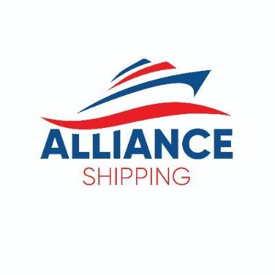 Alliance Shipping's icon