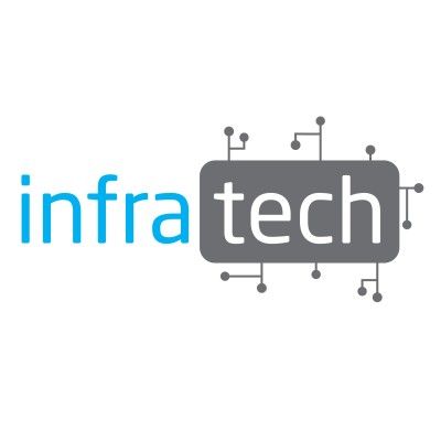 Infratech Kazakhstan's icon