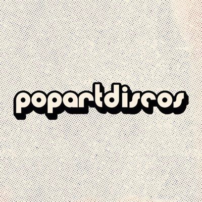 Pop Art Discos's icon
