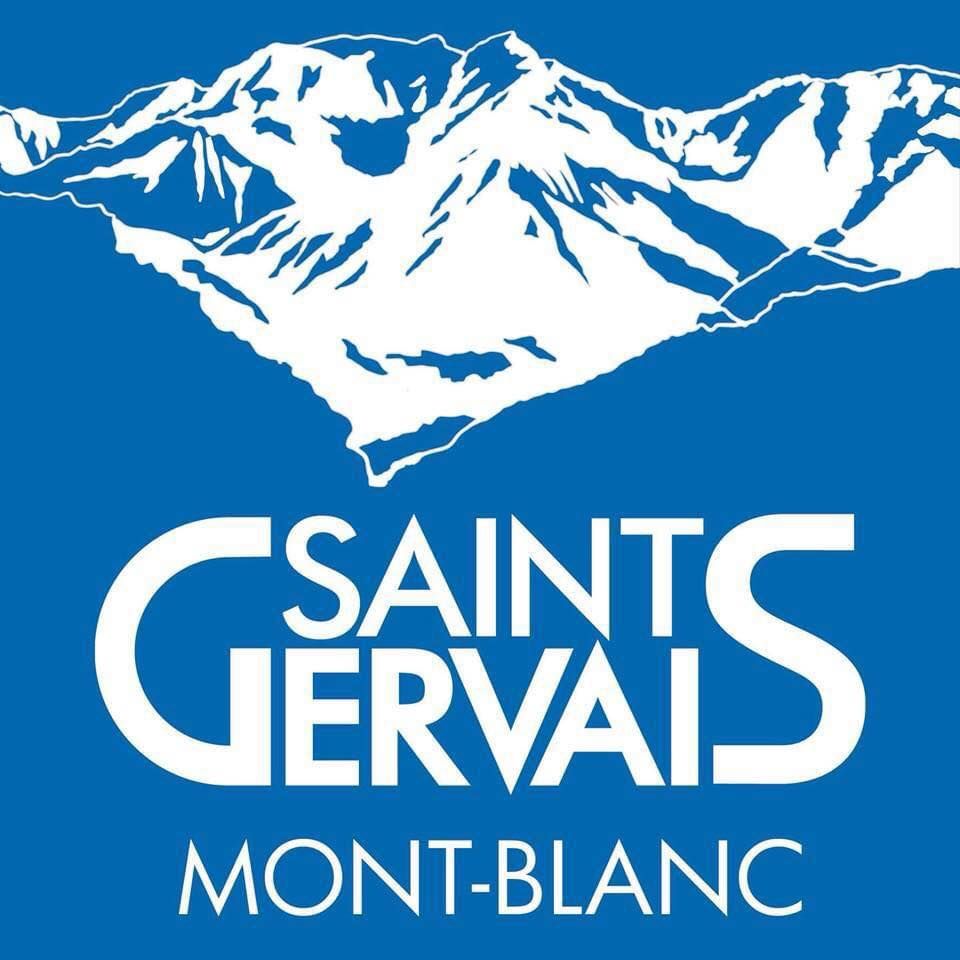Ski Saint-Gervais's icon