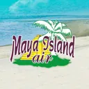 Maya Island Air's icon
