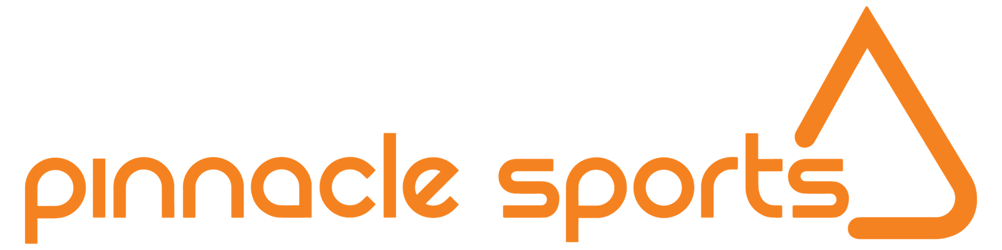 Pinnacle Sports Logo \u0026 Brand Assets (SVG, PNG and vector) - Brandfetch, image size:2048x512