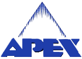 Apex Cold Storage Co. logo