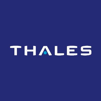 Thales Cybersecurity Products's icon