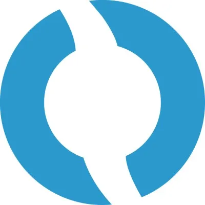 Blue Robotics logo