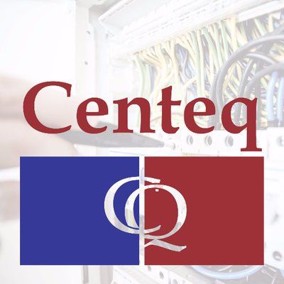 Centeq Networking's icon