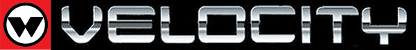Velocity Websites's logos