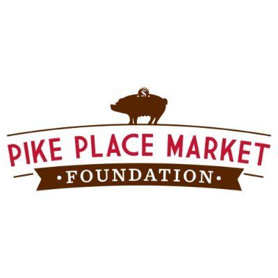Pike Place Market Foundation's icon