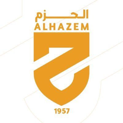 نادي الحزم السعودي's icon