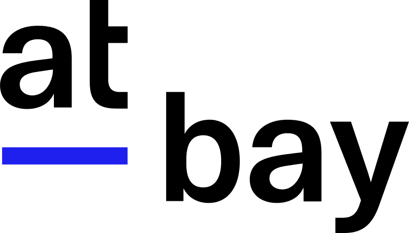 At-Bay logo