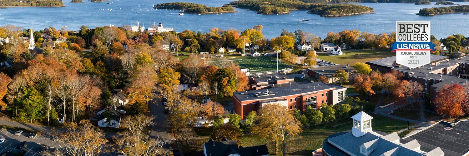 Maine Maritime Academy - Women's Wrestling campus