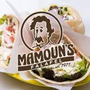 Mamoun's Falafel's icon