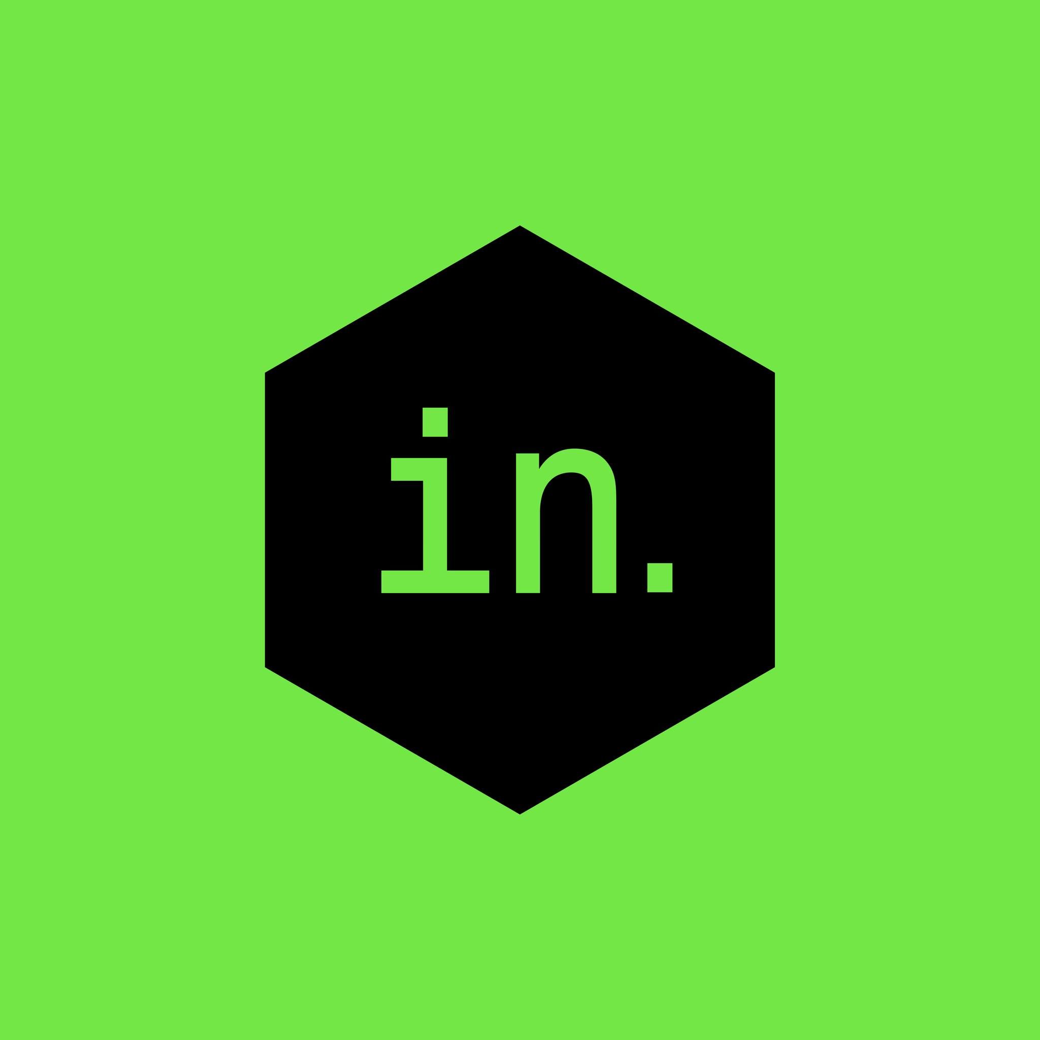Innoventi's icon