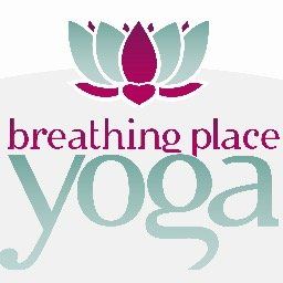 Breathing Place Yoga's icon