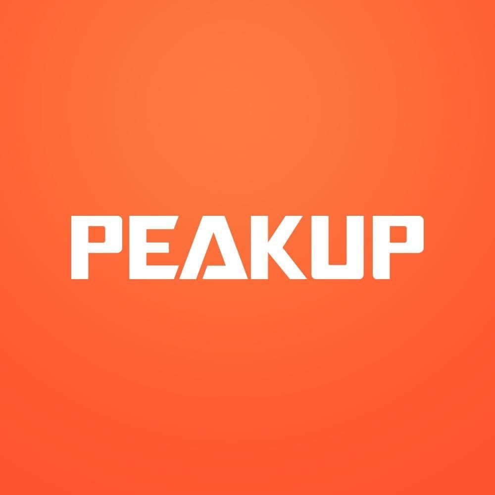 PEAKUP's icon