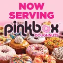 PinkboxDoughnuts's icon