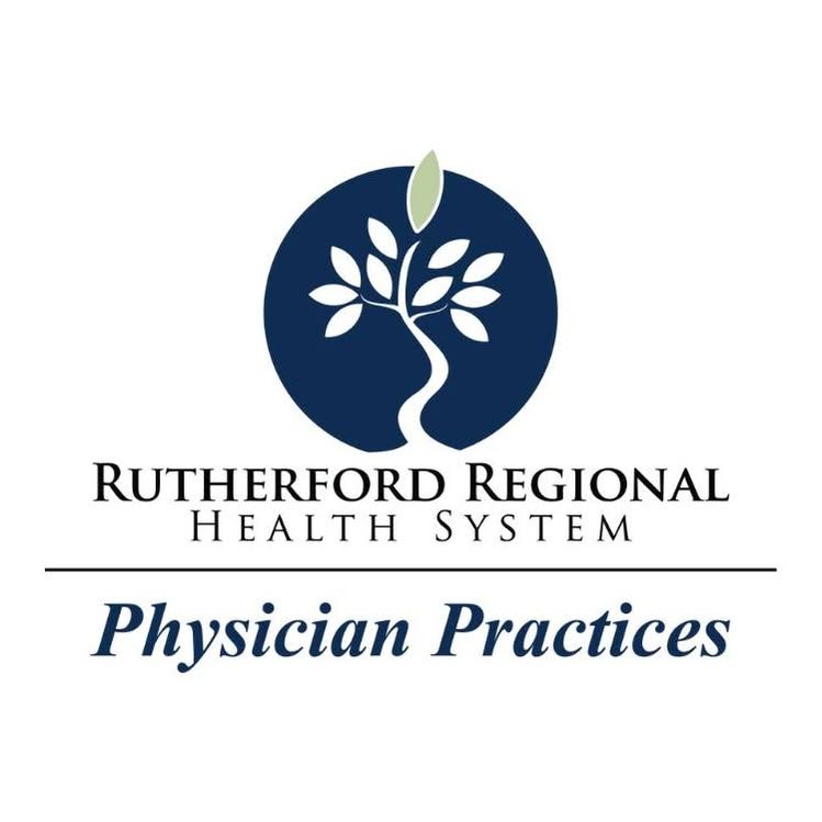 Rutherford Physician Practices's icon