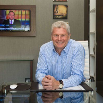 Simon Stockley's icon