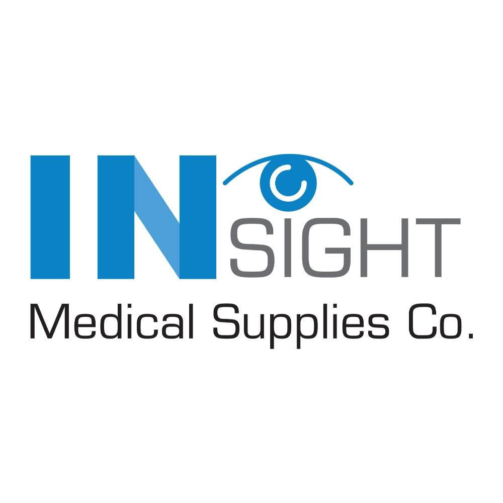 Insight Medical Supplies Logo & Brand Assets (SVG, PNG and vector ...