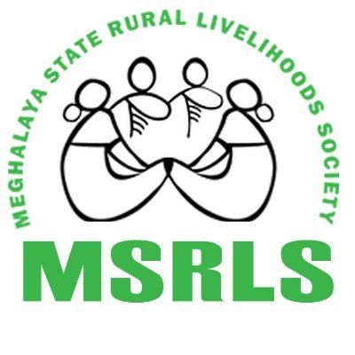 Meghalaya State Rural Livelihoods Society's icon