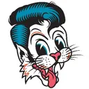 The Stray Cats's icon