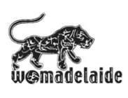 WOMADelaide's logos