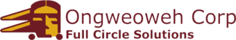 Ongweoweh Corp logo