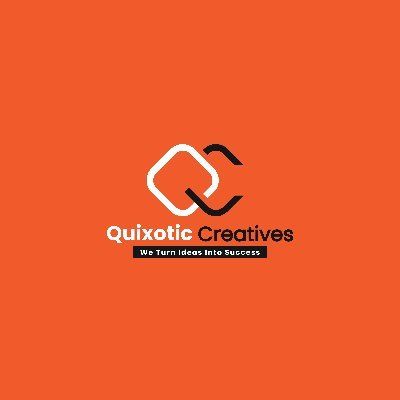 Quixotic Creatives's icon