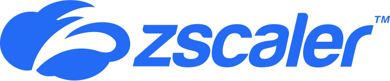 Zscaler logo