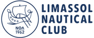 Limassol Nautical Club's logos