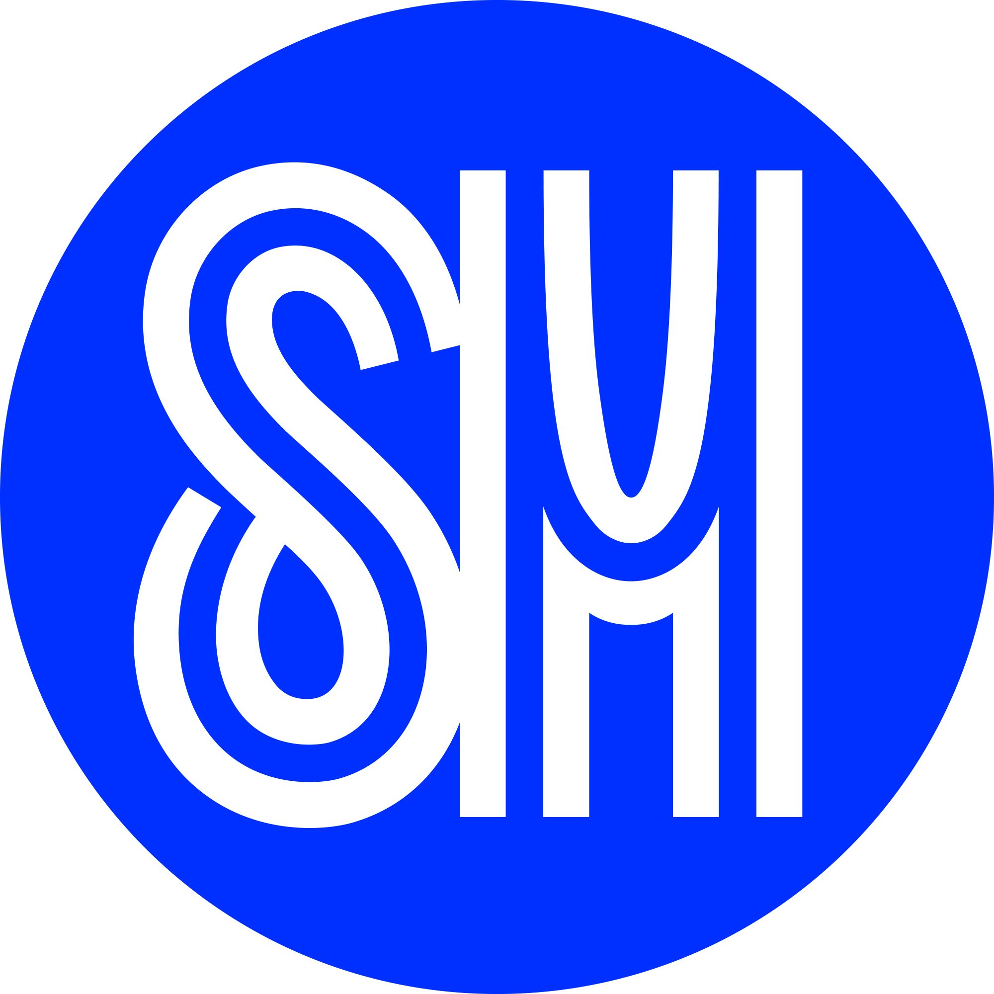 SM Home's icon