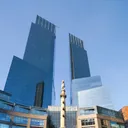 The Shops at Columbus Circle's icon