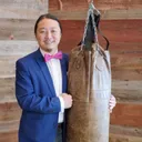Dafan Zhang Esq. ProfessorZ's icon