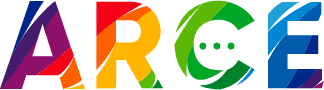 ARCE Contact Center's logos