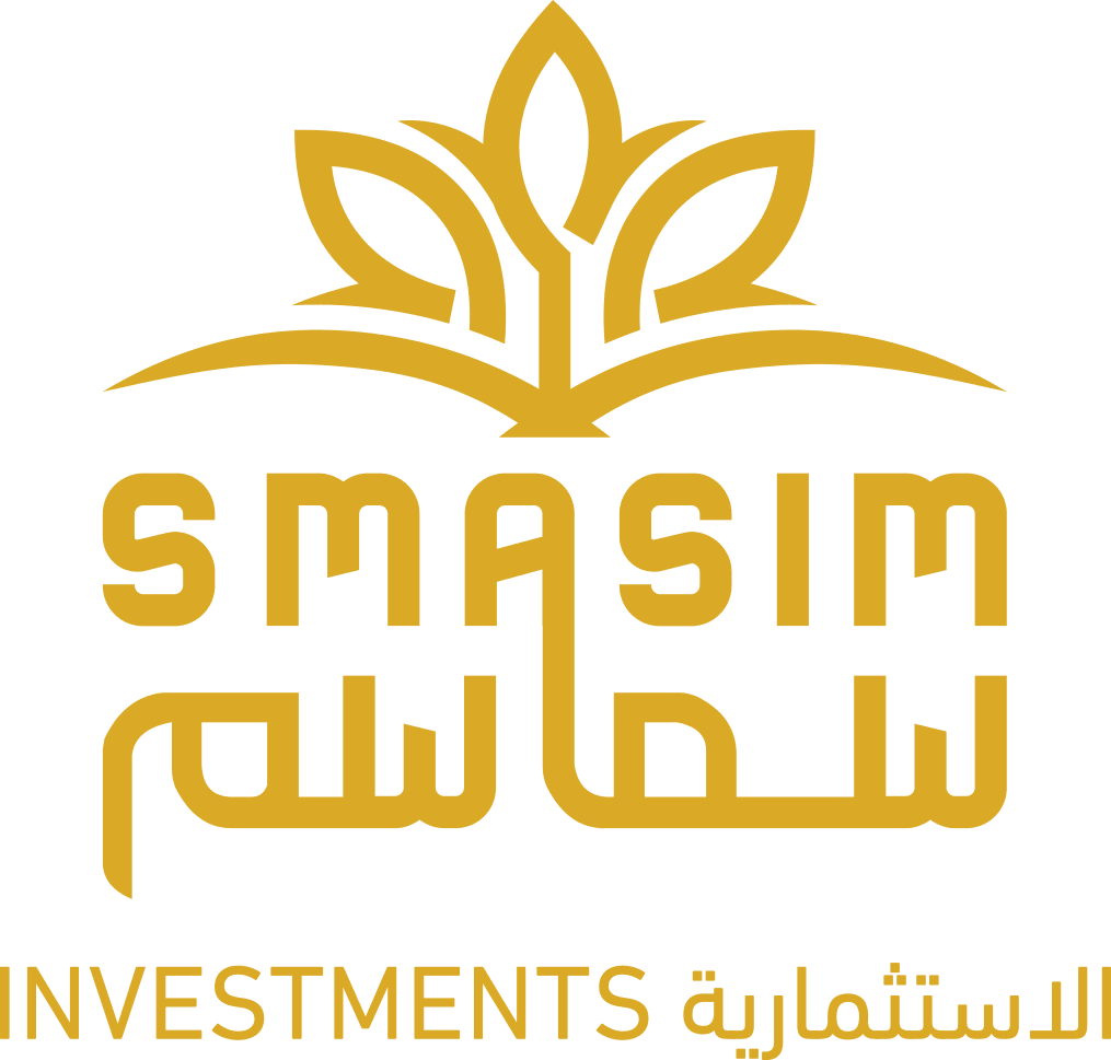 Smasim Investments's logos
