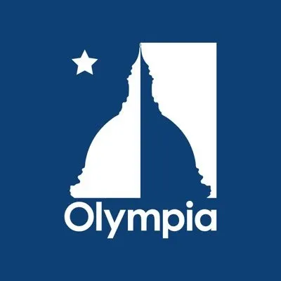 City of Olympia logo