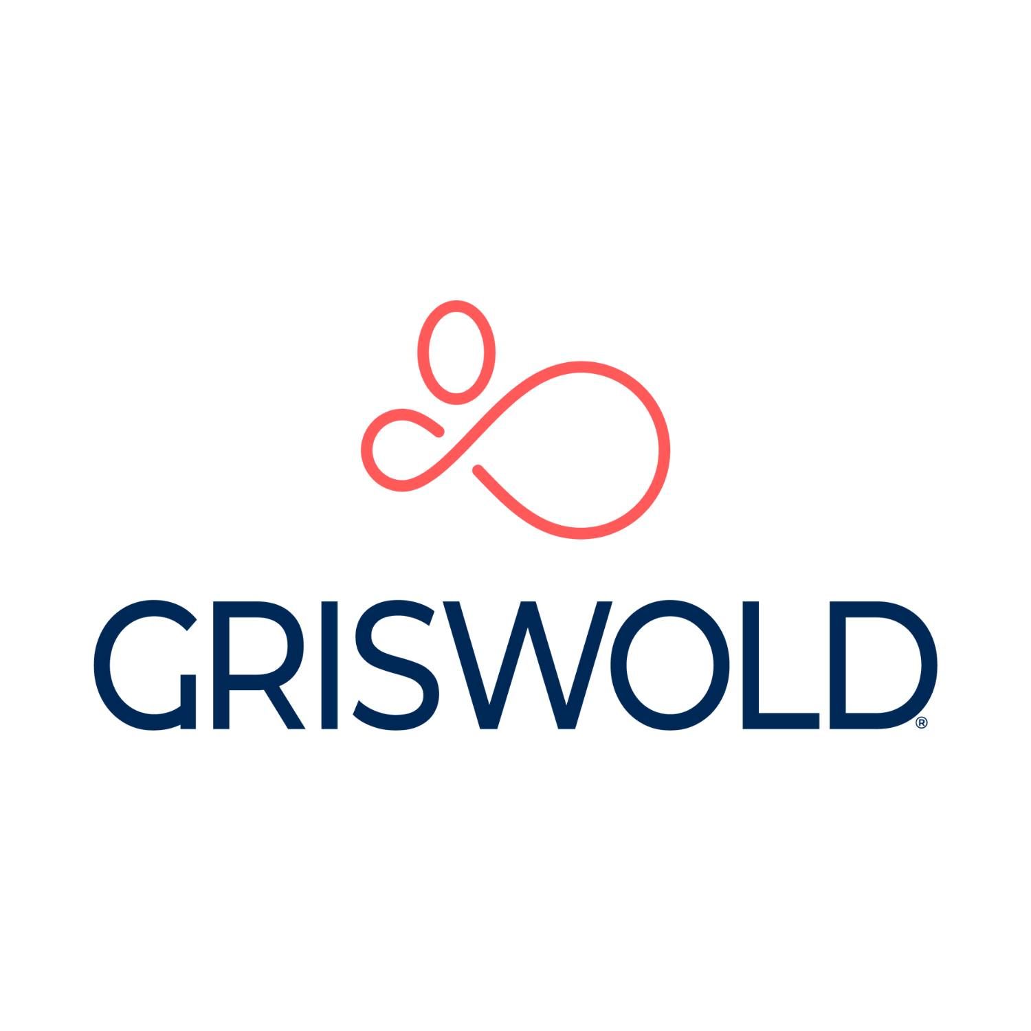 Griswold Home Care logo