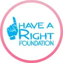 I Have a Right Foundation's icon