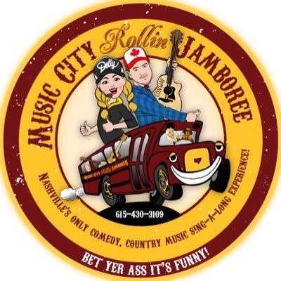 Rollin Jamboree's icon
