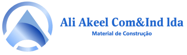 Ali Akeel -Comércio E Indústria's logos