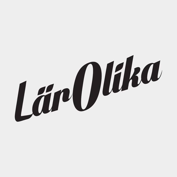 LärOlika's icon