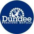 Dundee Precious Metals's icon
