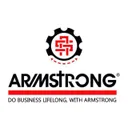 ARMSTRONG's icon