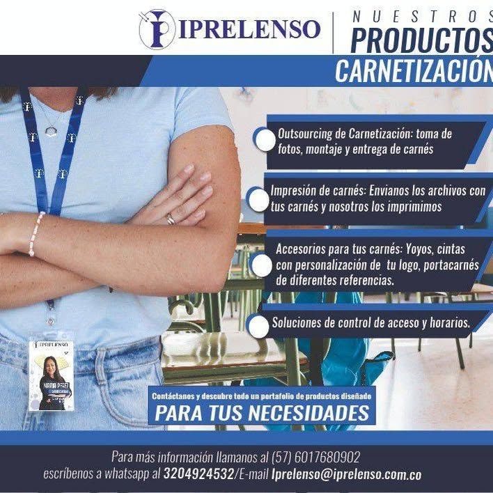 Iprelenso SAS's icon